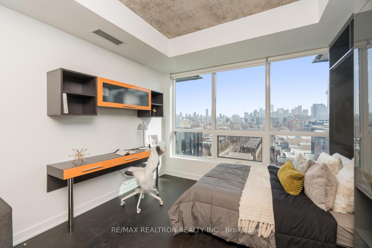 Photo 5 of Unit 1108, 1030 King Street W, Toronto, Niagara — HOMEH