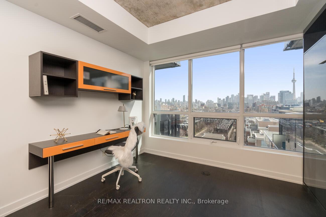 Photo 15 of Unit 1108, 1030 King Street W, Toronto, Niagara — HOMEH