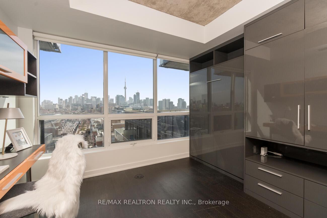 Photo 16 of Unit 1108, 1030 King Street W, Toronto, Niagara — HOMEH