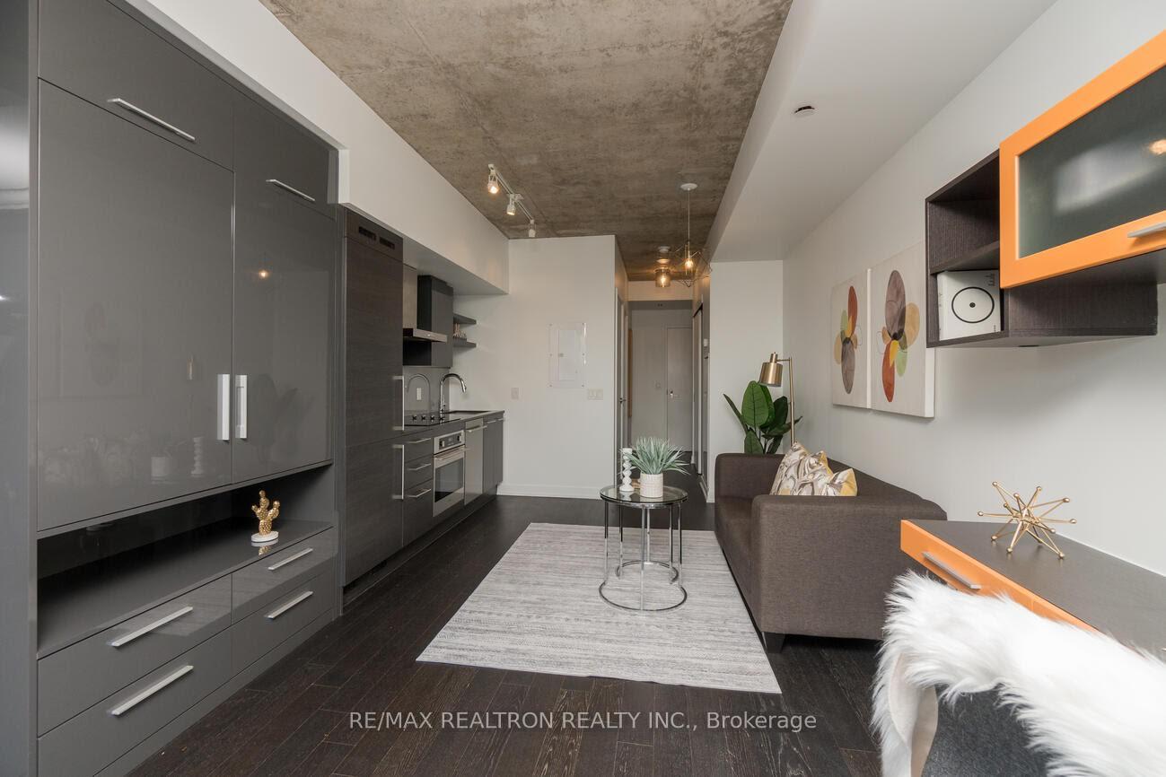 Photo 17 of Unit 1108, 1030 King Street W, Toronto, Niagara — HOMEH