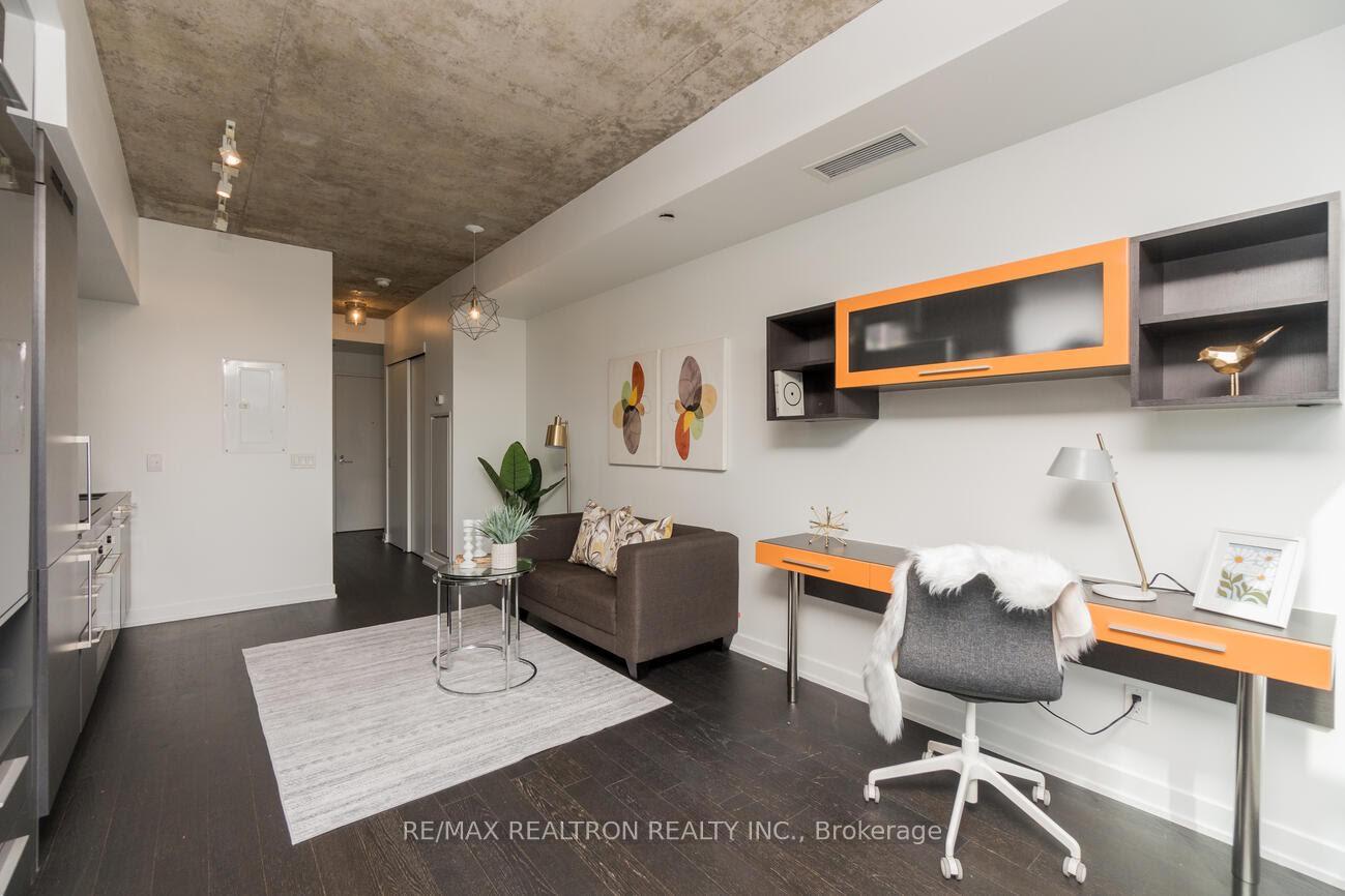 Photo 18 of Unit 1108, 1030 King Street W, Toronto, Niagara — HOMEH
