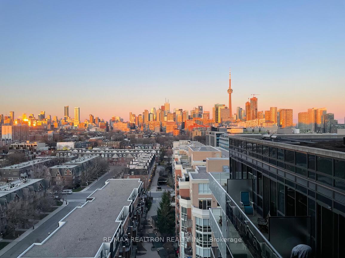Photo 20 of Unit 1108, 1030 King Street W, Toronto, Niagara — HOMEH