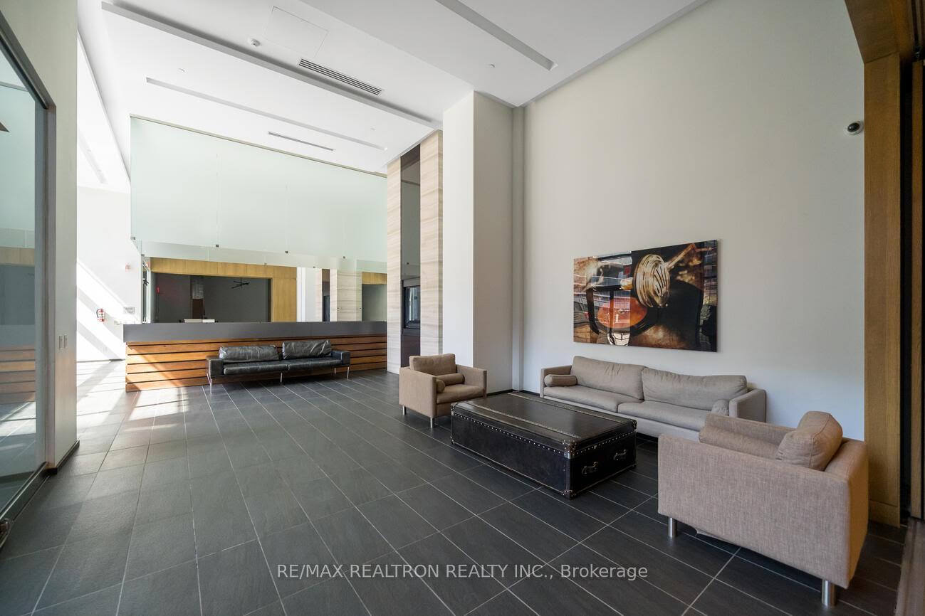 Photo 27 of Unit 1108, 1030 King Street W, Toronto, Niagara — HOMEH