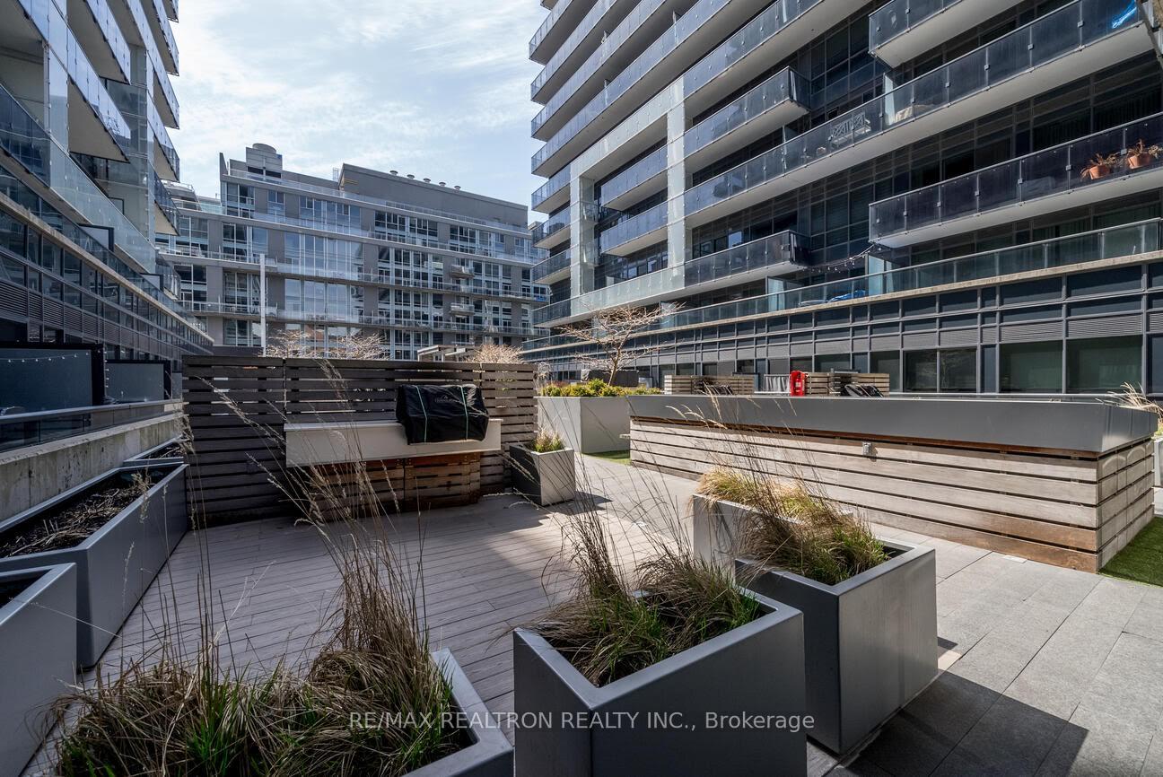 Photo 29 of Unit 1108, 1030 King Street W, Toronto, Niagara — HOMEH