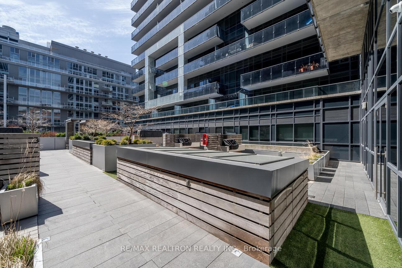 Photo 30 of Unit 1108, 1030 King Street W, Toronto, Niagara — HOMEH