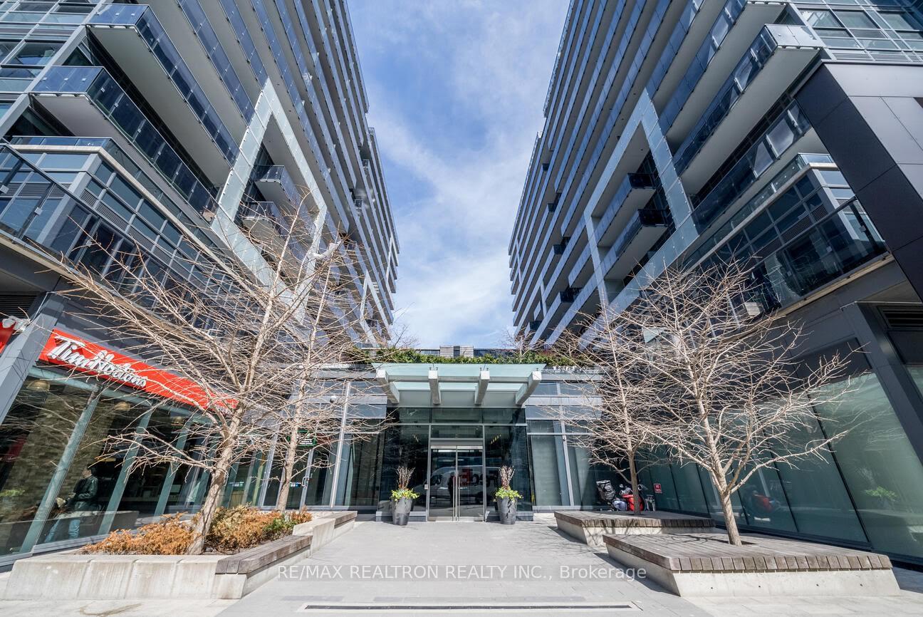 Photo 32 of Unit 1108, 1030 King Street W, Toronto, Niagara — HOMEH