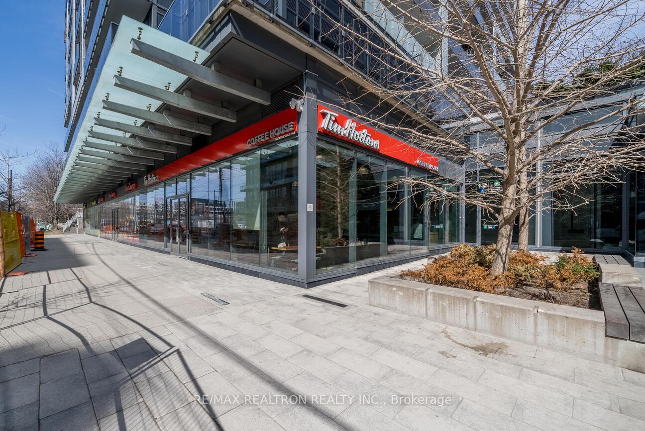 Photo 33 of Unit 1108, 1030 King Street W, Toronto, Niagara — HOMEH