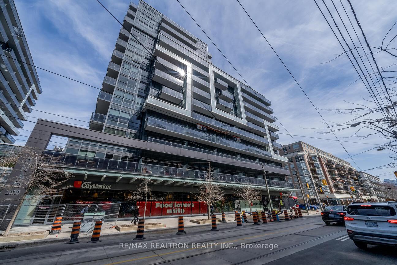 Photo 34 of Unit 1108, 1030 King Street W, Toronto, Niagara — HOMEH