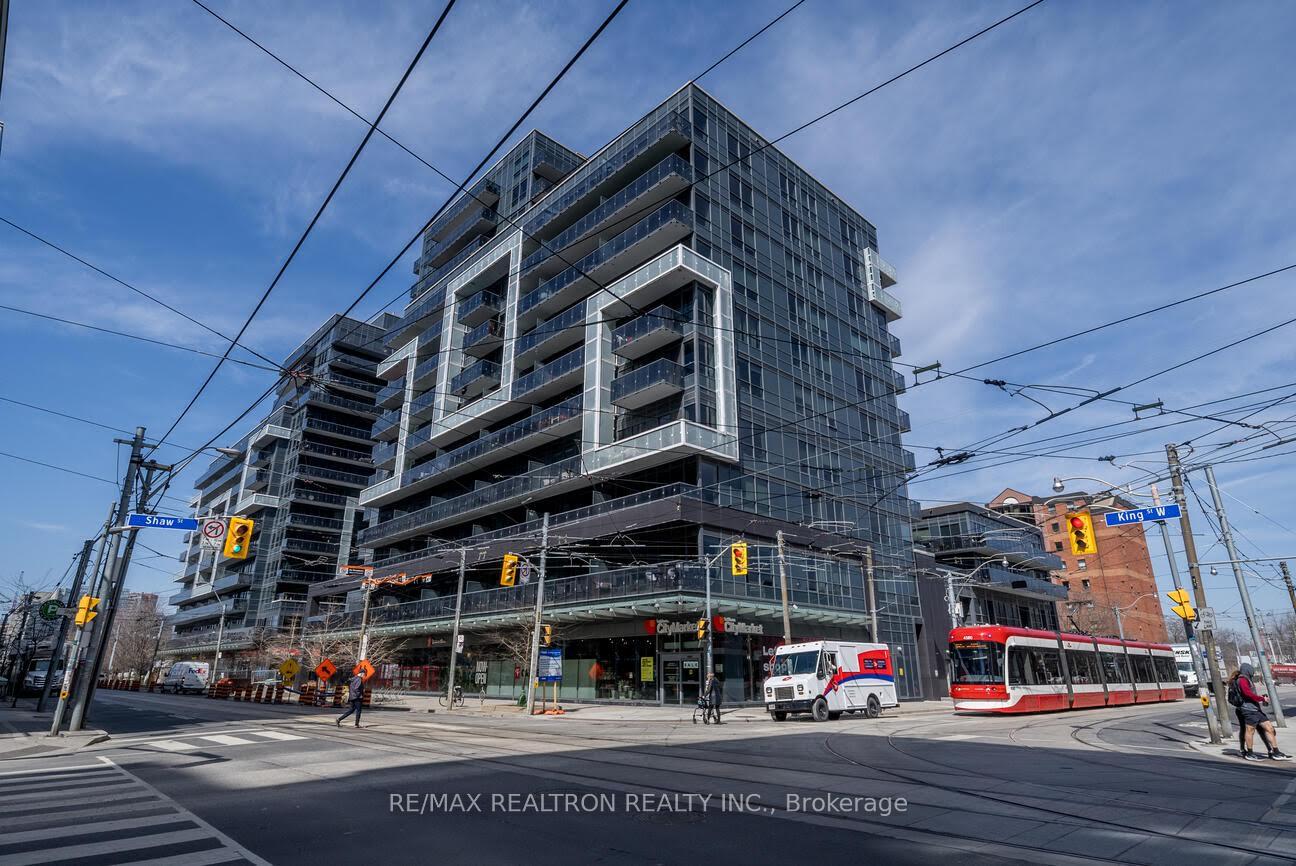 Photo 35 of Unit 1108, 1030 King Street W, Toronto, Niagara — HOMEH