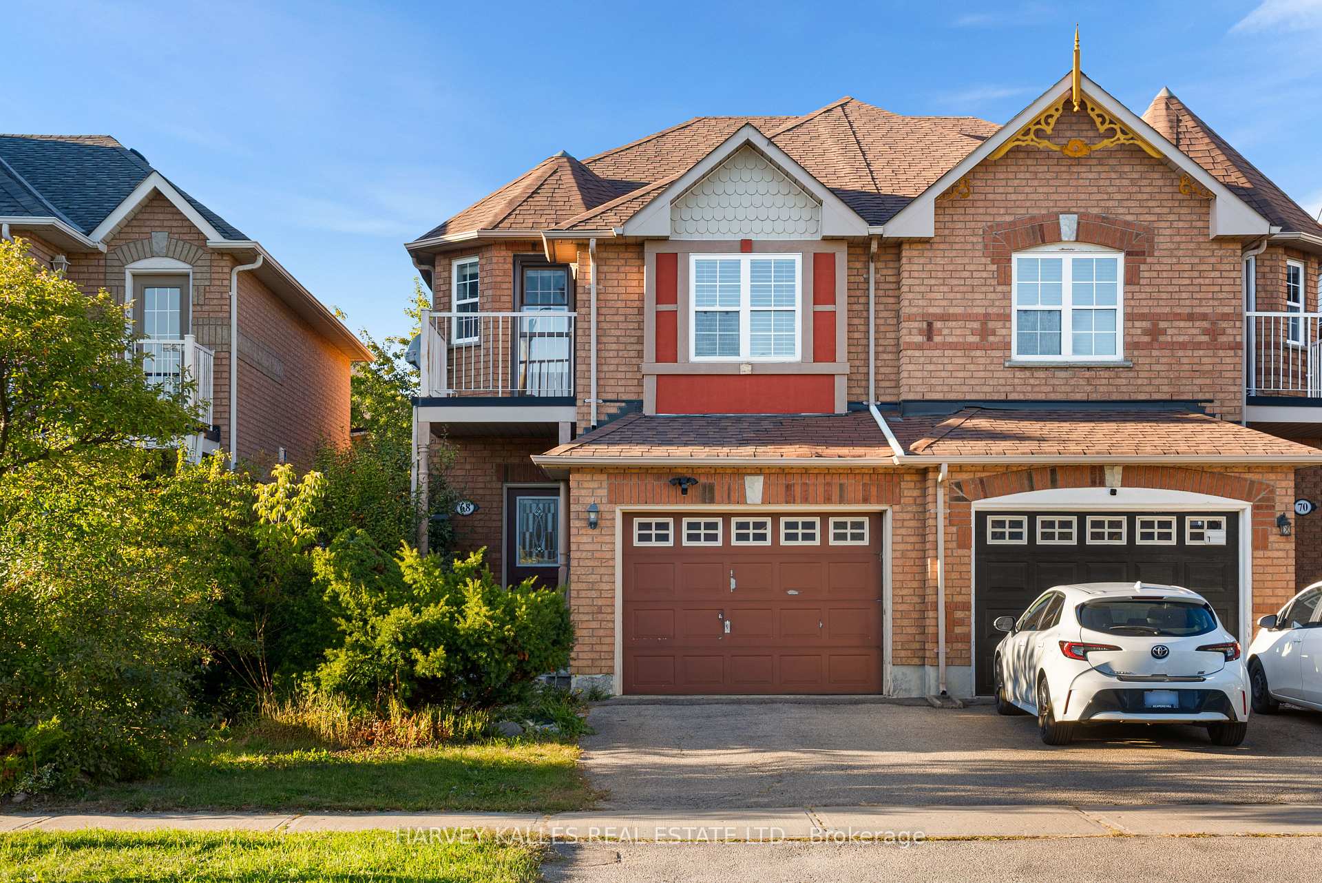 Photo 1 of Unit Main, 68 Nantucket Drive, Richmond Hill, Oak Ridges Lake Wilcox — HOMEH