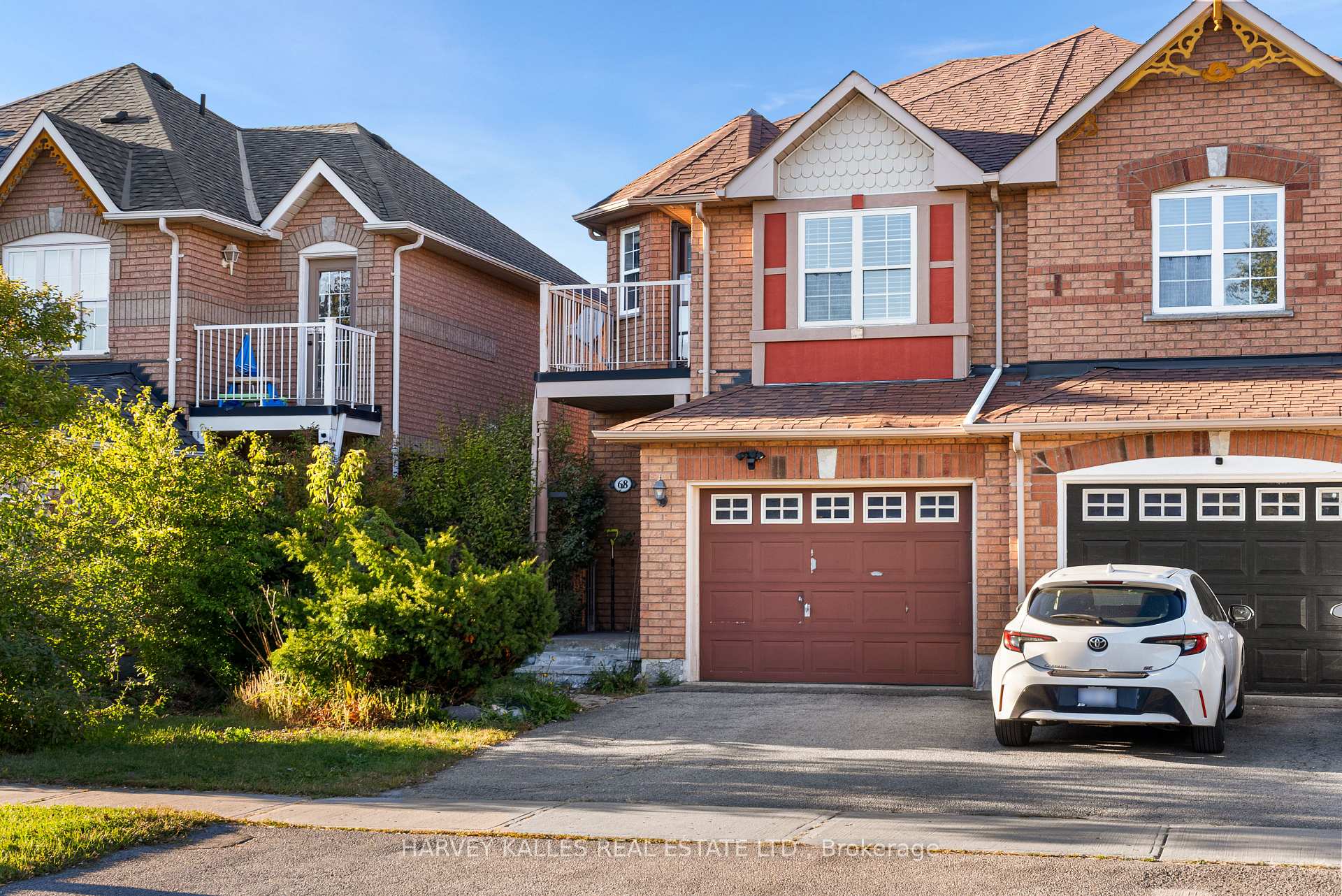 Photo 2 of Unit Main, 68 Nantucket Drive, Richmond Hill, Oak Ridges Lake Wilcox — HOMEH