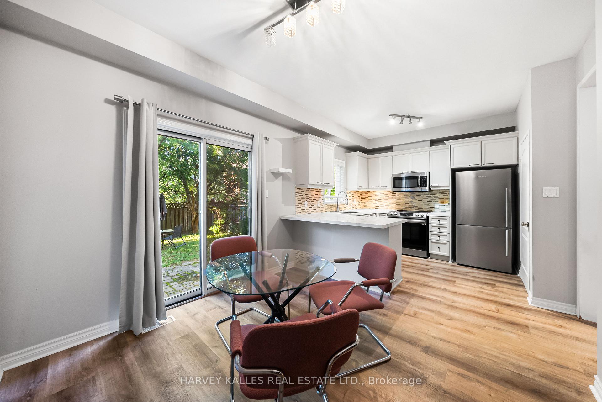Photo 8 of Unit Main, 68 Nantucket Drive, Richmond Hill, Oak Ridges Lake Wilcox — HOMEH