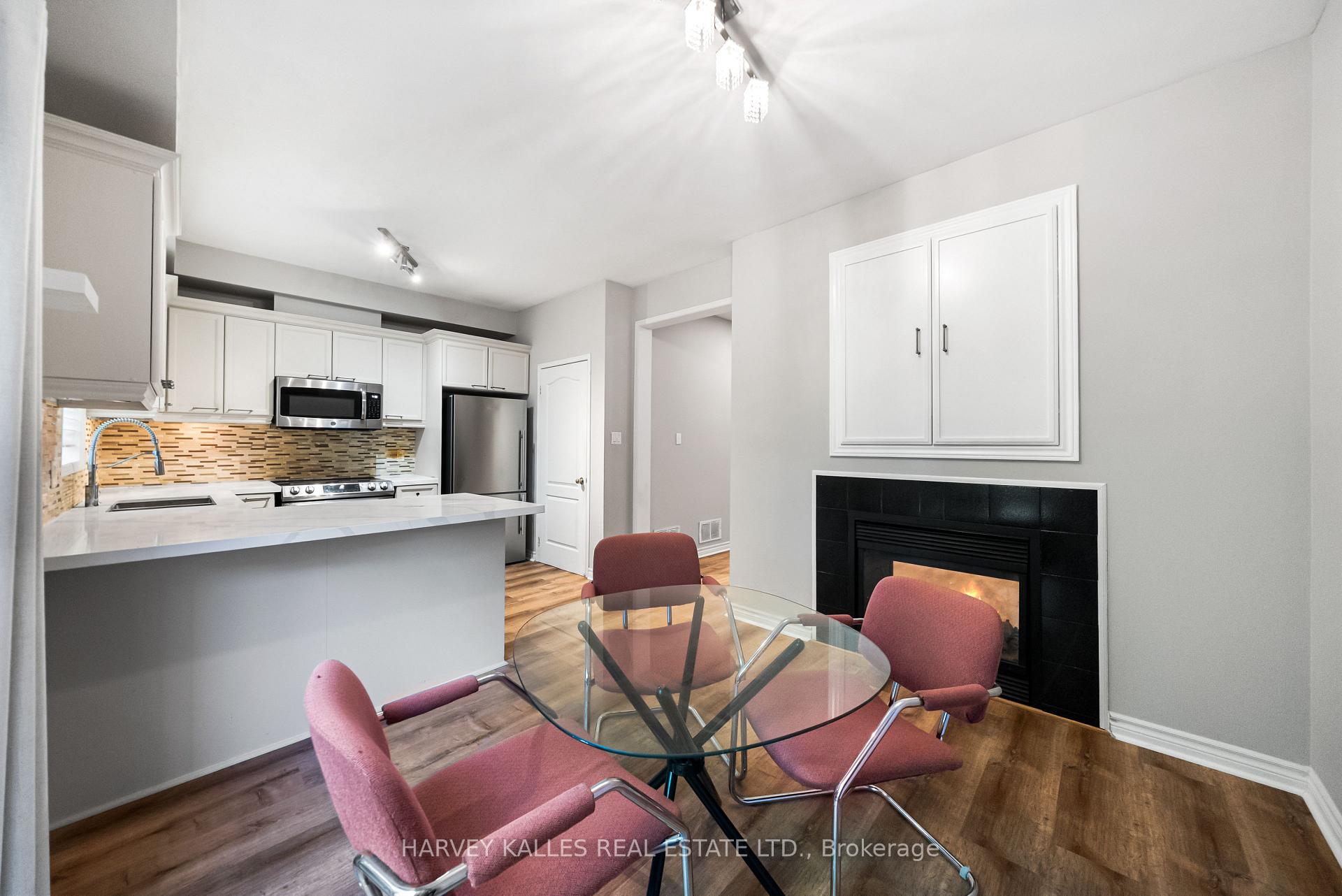 Photo 9 of Unit Main, 68 Nantucket Drive, Richmond Hill, Oak Ridges Lake Wilcox — HOMEH