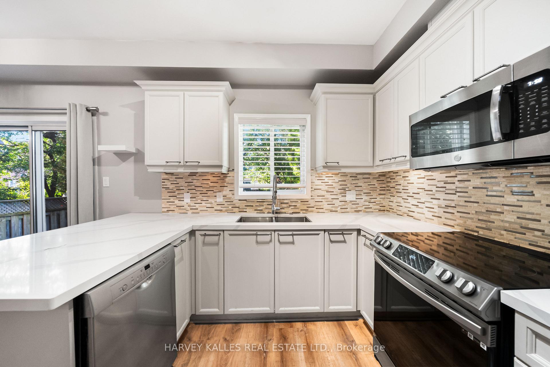 Photo 11 of Unit Main, 68 Nantucket Drive, Richmond Hill, Oak Ridges Lake Wilcox — HOMEH