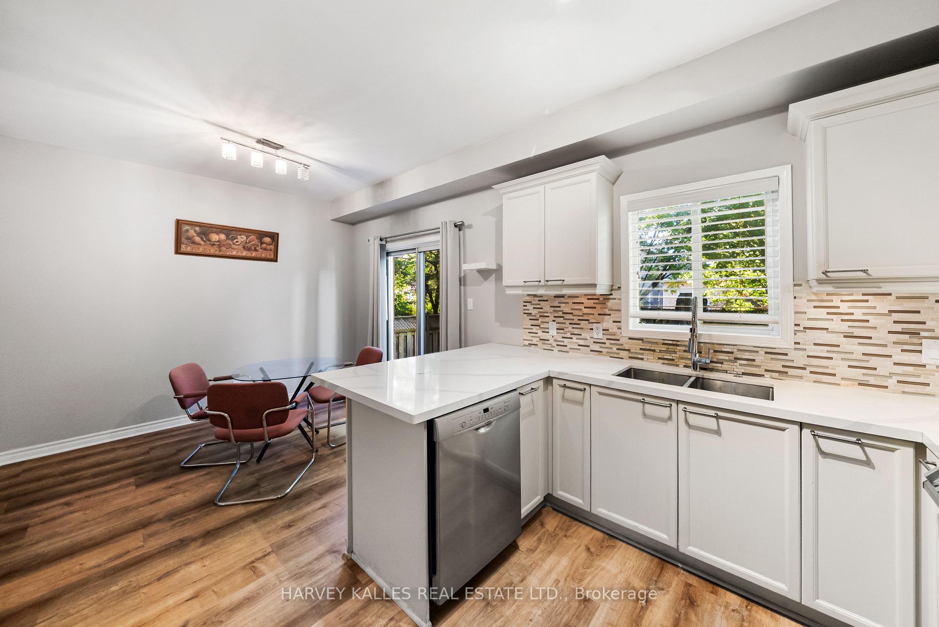 Photo 12 of Unit Main, 68 Nantucket Drive, Richmond Hill, Oak Ridges Lake Wilcox — HOMEH