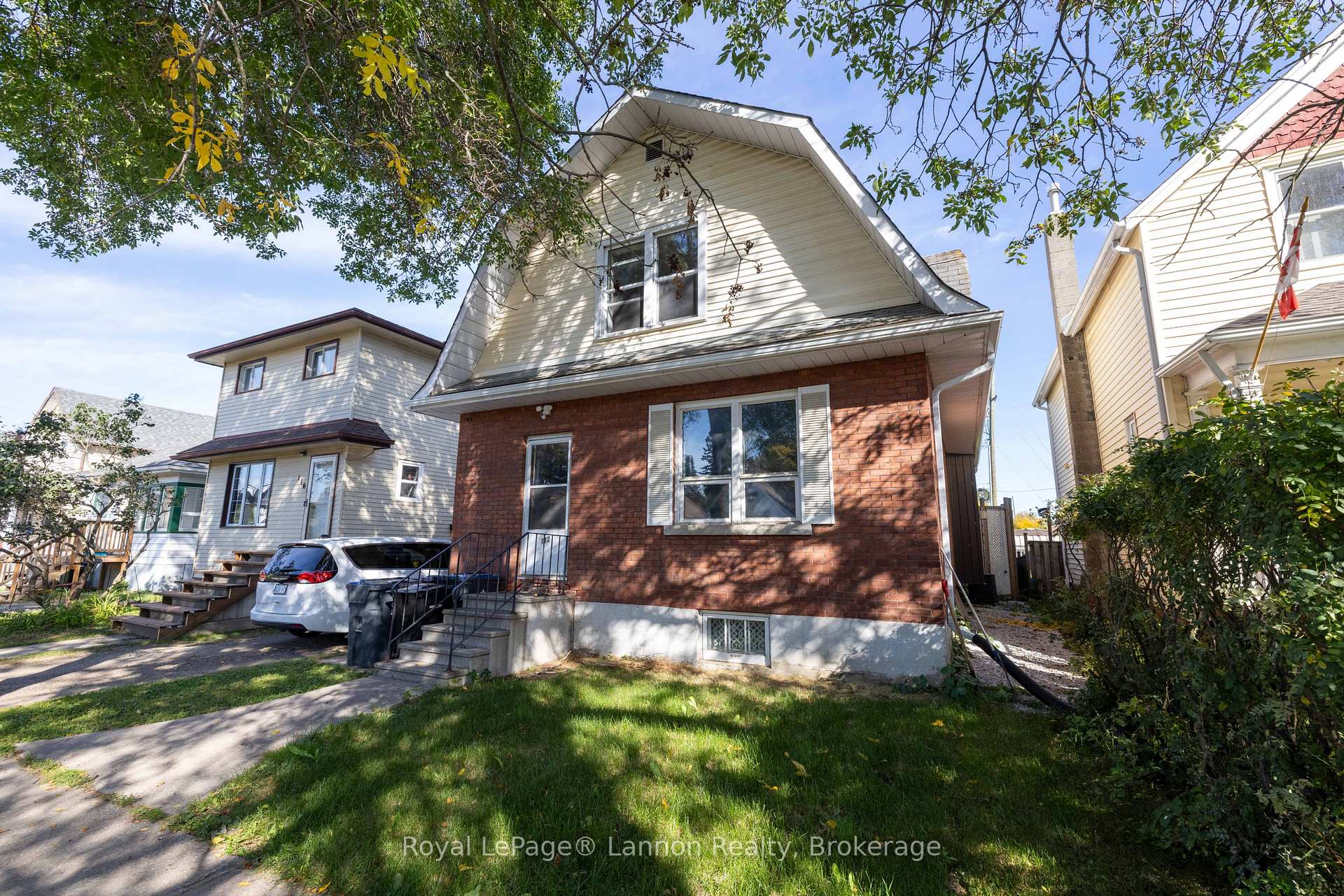 Photo of 112 Norah Street N