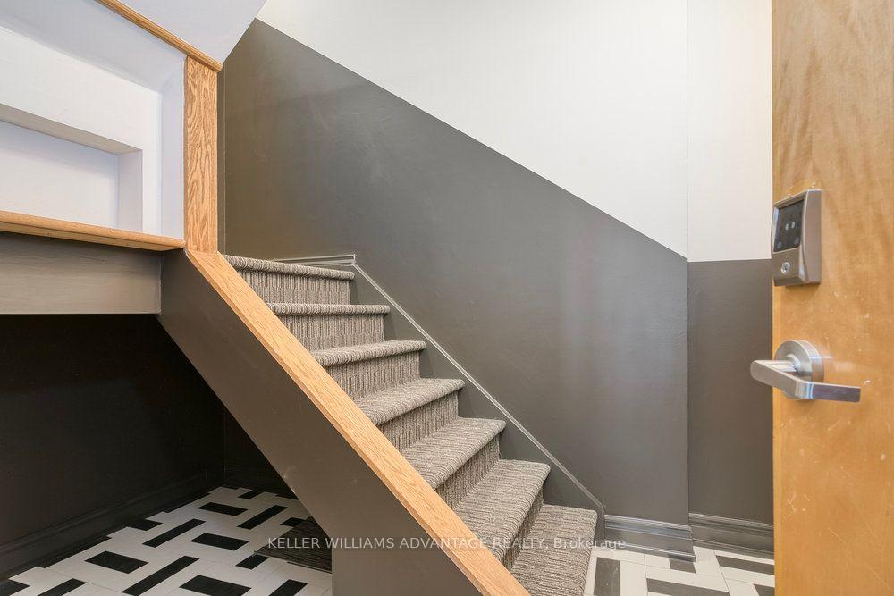 Photo 3 of Unit 201, 394 Euclid Avenue, Toronto, Palmerston-Little Italy — HOMEH