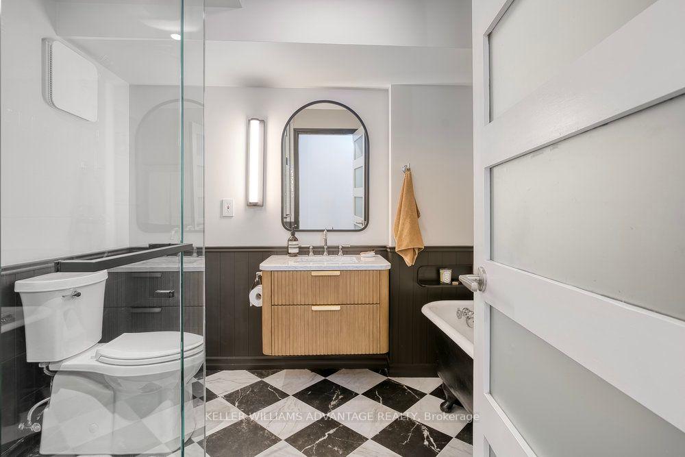 Photo 4 of Unit 201, 394 Euclid Avenue, Toronto, Palmerston-Little Italy — HOMEH