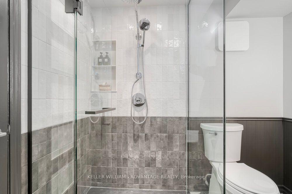 Photo 6 of Unit 201, 394 Euclid Avenue, Toronto, Palmerston-Little Italy — HOMEH