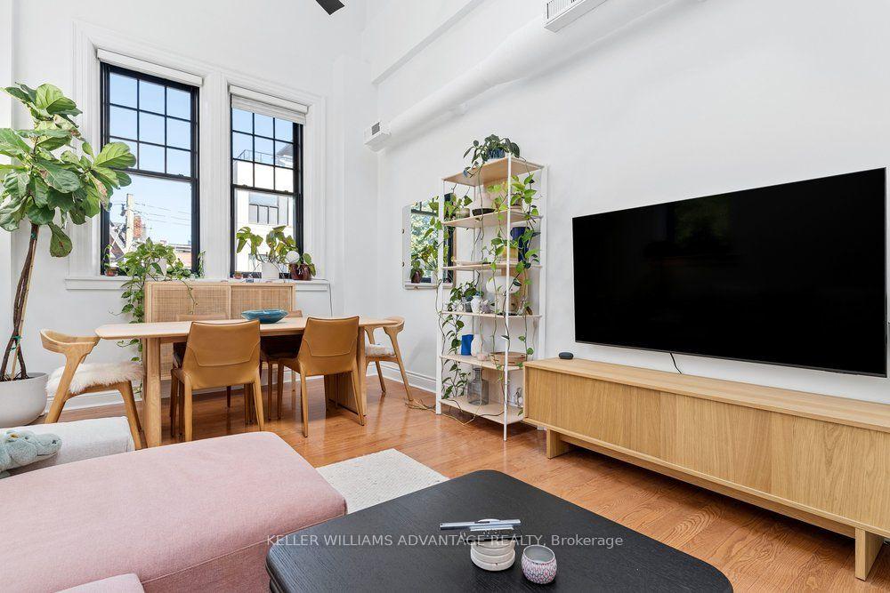 Photo 16 of Unit 201, 394 Euclid Avenue, Toronto, Palmerston-Little Italy — HOMEH