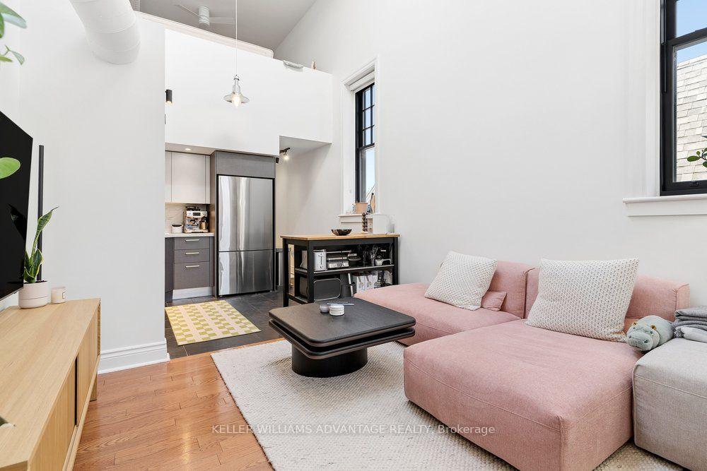 Photo 18 of Unit 201, 394 Euclid Avenue, Toronto, Palmerston-Little Italy — HOMEH