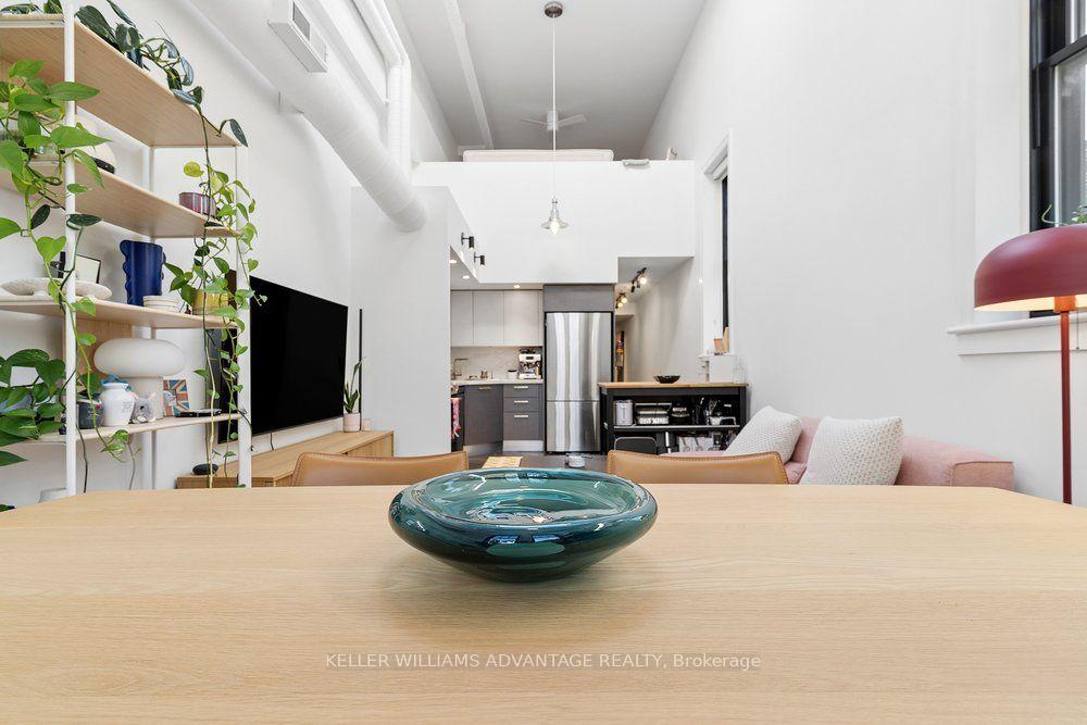 Photo 21 of Unit 201, 394 Euclid Avenue, Toronto, Palmerston-Little Italy — HOMEH