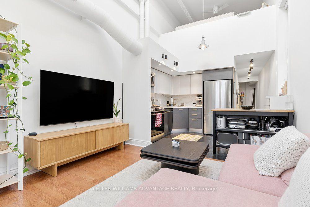 Photo 23 of Unit 201, 394 Euclid Avenue, Toronto, Palmerston-Little Italy — HOMEH