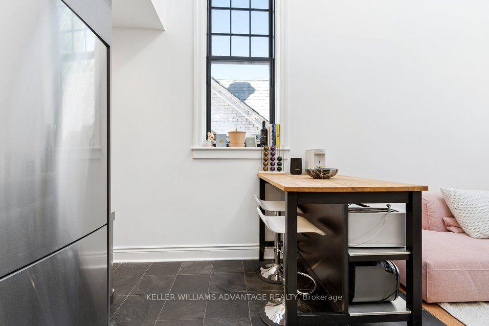 Photo 25 of Unit 201, 394 Euclid Avenue, Toronto, Palmerston-Little Italy — HOMEH
