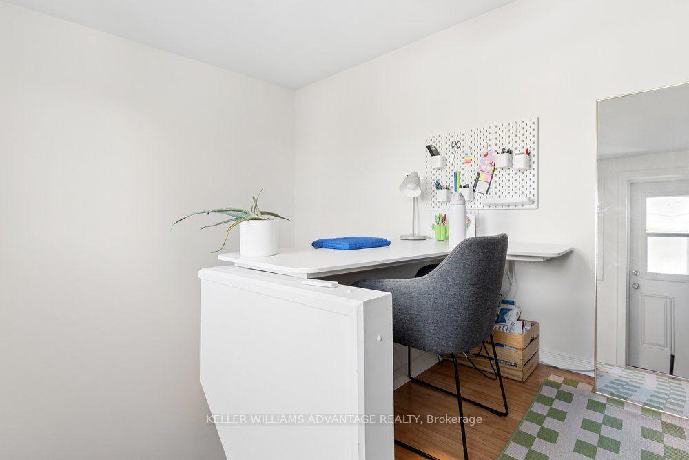 Photo 38 of Unit 201, 394 Euclid Avenue, Toronto, Palmerston-Little Italy — HOMEH