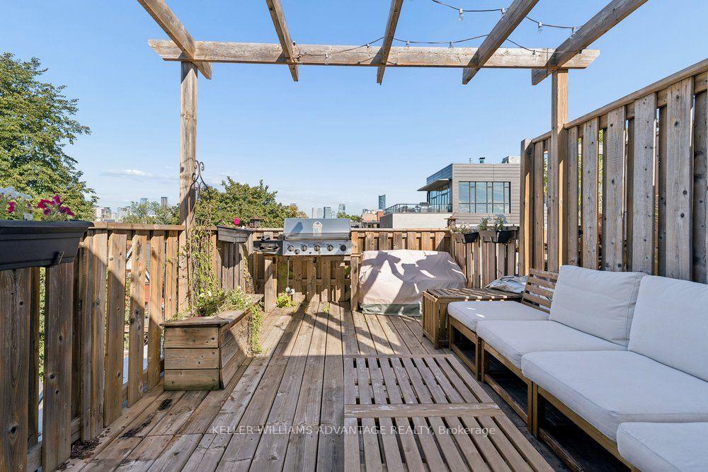 Photo 41 of Unit 201, 394 Euclid Avenue, Toronto, Palmerston-Little Italy — HOMEH