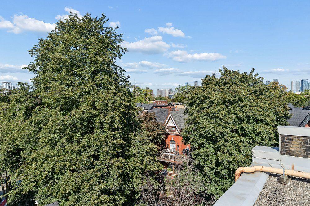 Photo 46 of Unit 201, 394 Euclid Avenue, Toronto, Palmerston-Little Italy — HOMEH