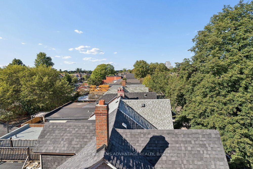 Photo 47 of Unit 201, 394 Euclid Avenue, Toronto, Palmerston-Little Italy — HOMEH