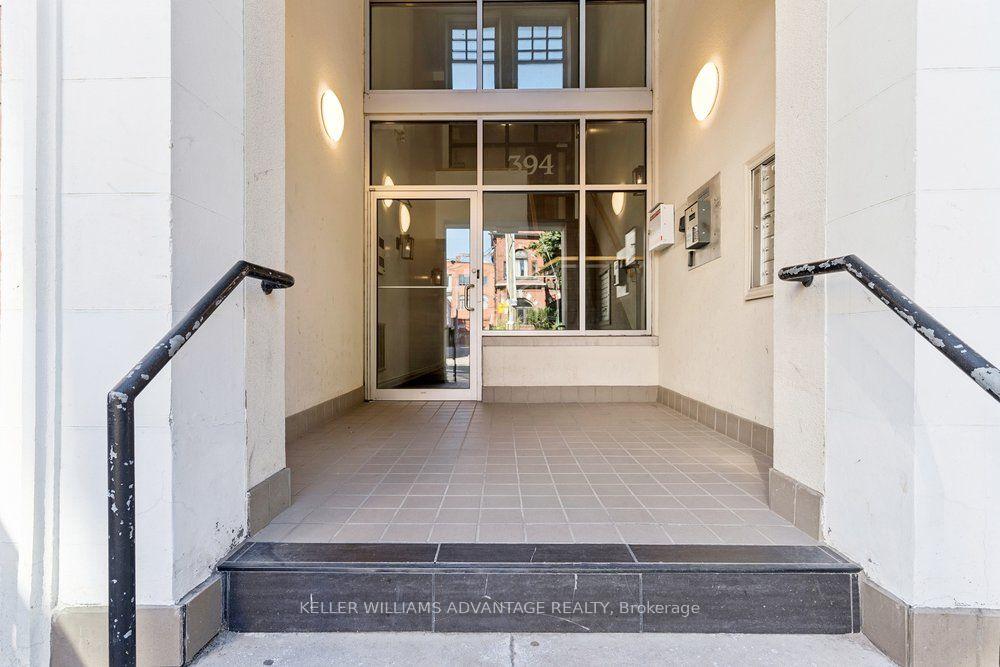 Photo 48 of Unit 201, 394 Euclid Avenue, Toronto, Palmerston-Little Italy — HOMEH
