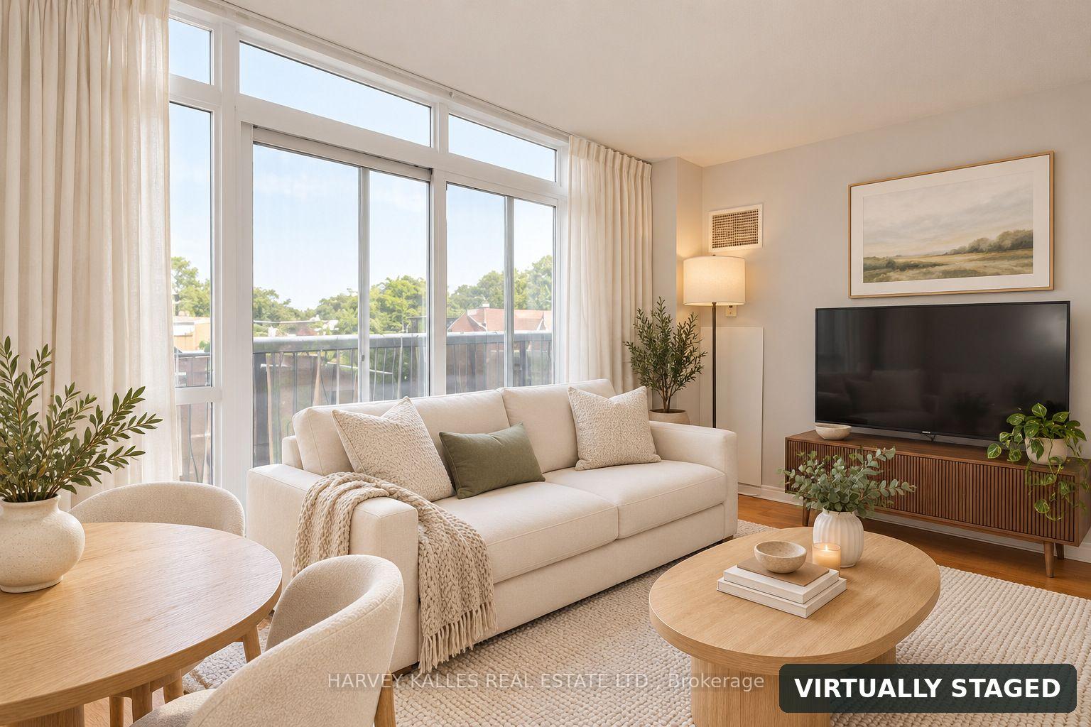 Photo 11 of Unit 313, 225 Wellesley Street E, Toronto, Cabbagetown-South St. James Town — HOMEH