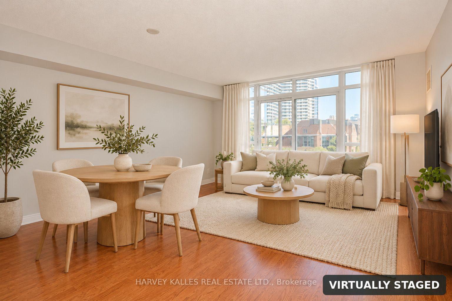 Photo 15 of Unit 313, 225 Wellesley Street E, Toronto, Cabbagetown-South St. James Town — HOMEH