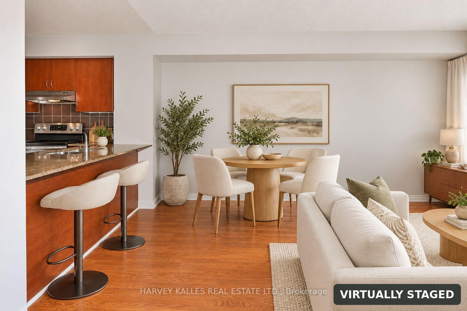 Photo 17 of Unit 313, 225 Wellesley Street E, Toronto, Cabbagetown-South St. James Town — HOMEH