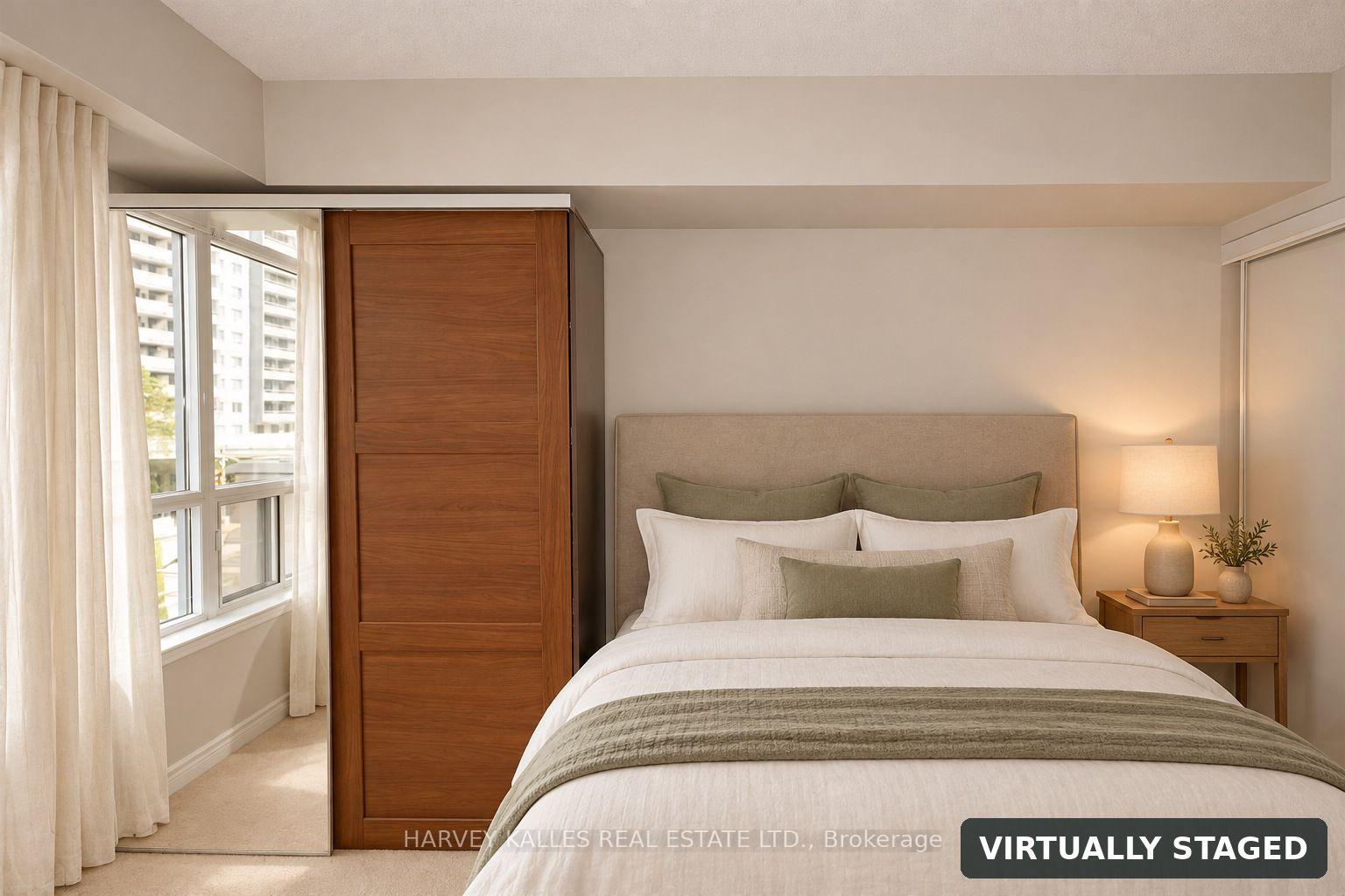 Photo 21 of Unit 313, 225 Wellesley Street E, Toronto, Cabbagetown-South St. James Town — HOMEH