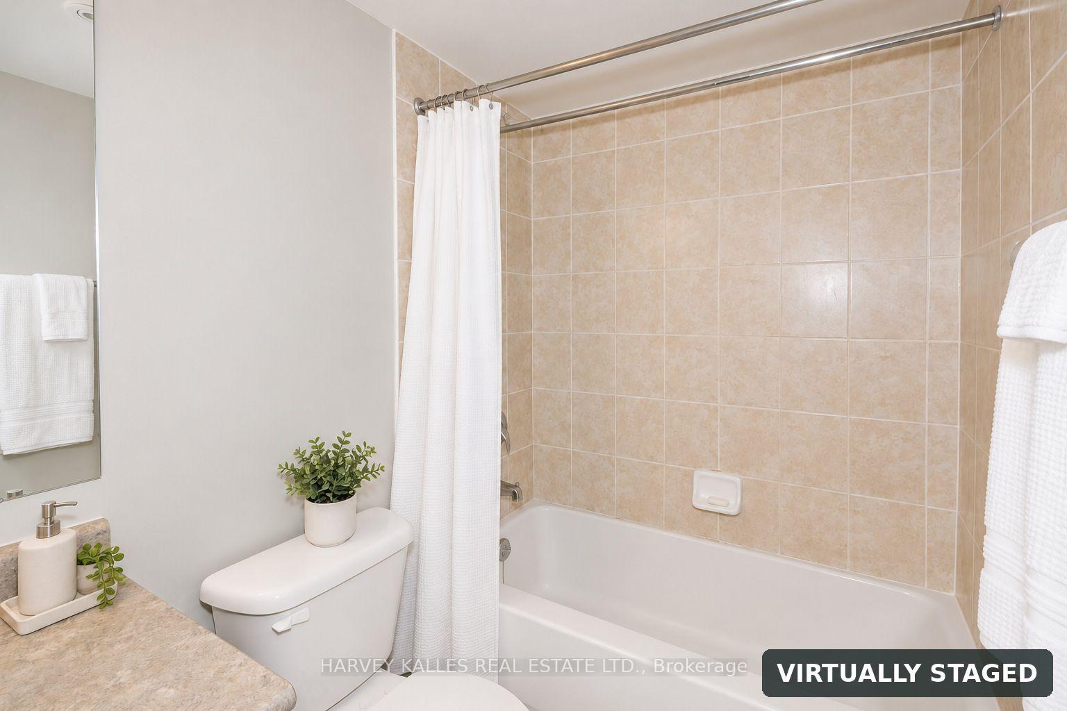 Photo 25 of Unit 313, 225 Wellesley Street E, Toronto, Cabbagetown-South St. James Town — HOMEH