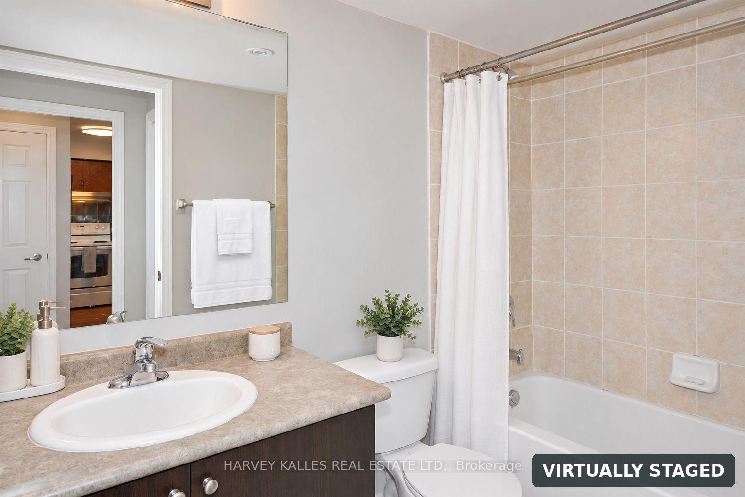 Photo 27 of Unit 313, 225 Wellesley Street E, Toronto, Cabbagetown-South St. James Town — HOMEH