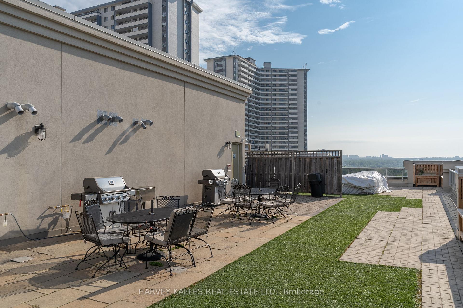Photo 10 of Unit 313, 225 Wellesley Street E, Toronto, Cabbagetown-South St. James Town — HOMEH