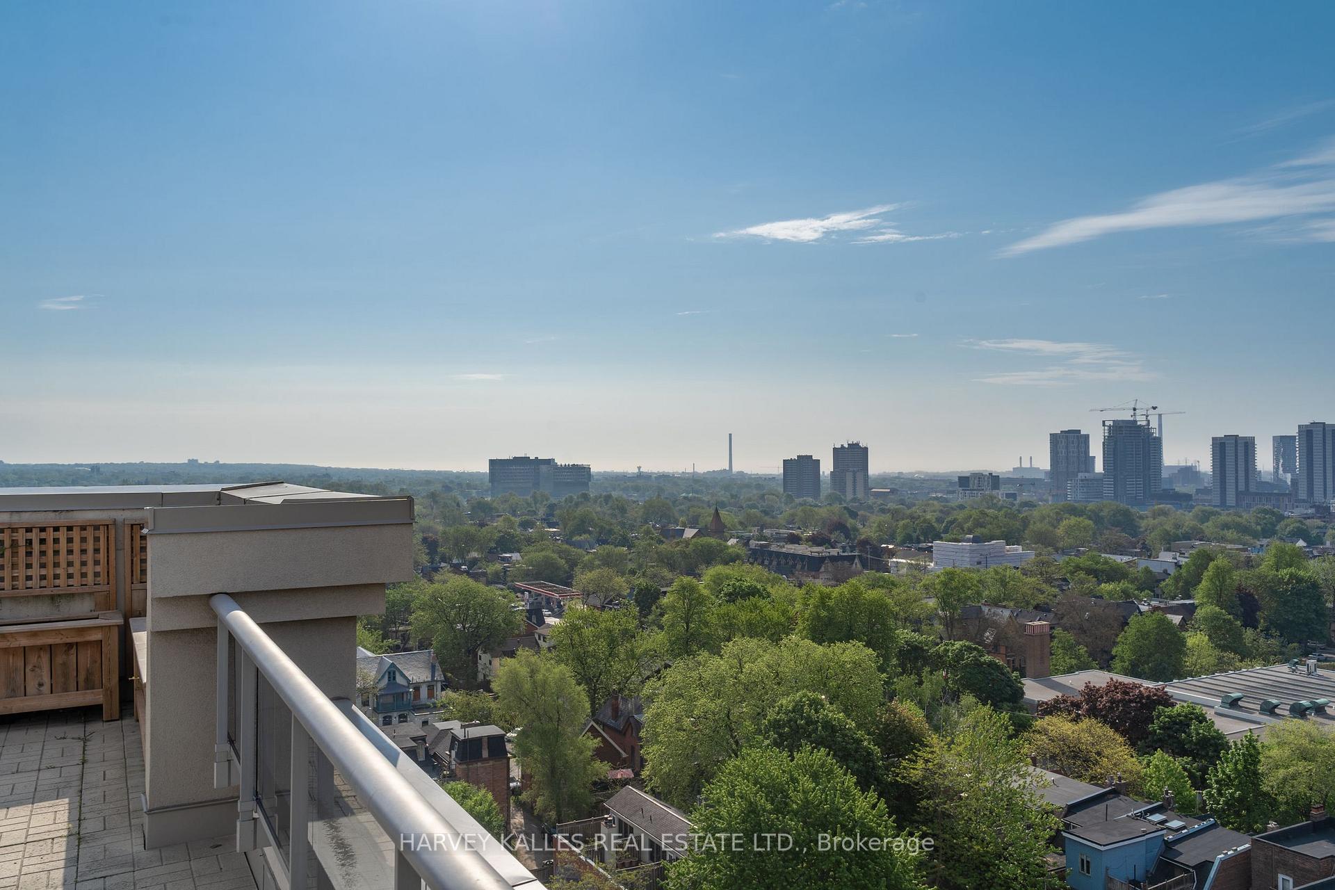 Photo 12 of Unit 313, 225 Wellesley Street E, Toronto, Cabbagetown-South St. James Town — HOMEH