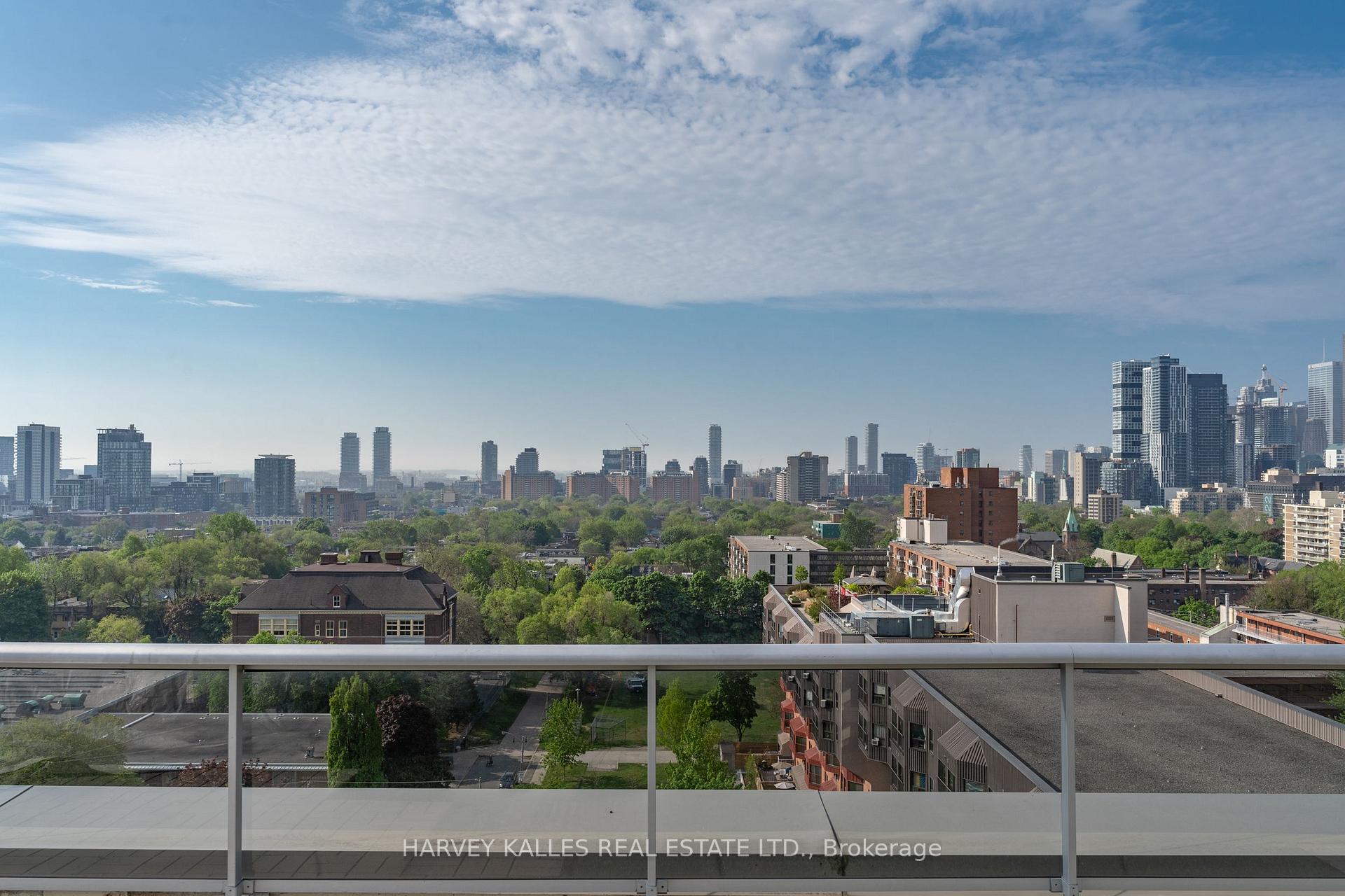 Photo 14 of Unit 313, 225 Wellesley Street E, Toronto, Cabbagetown-South St. James Town — HOMEH