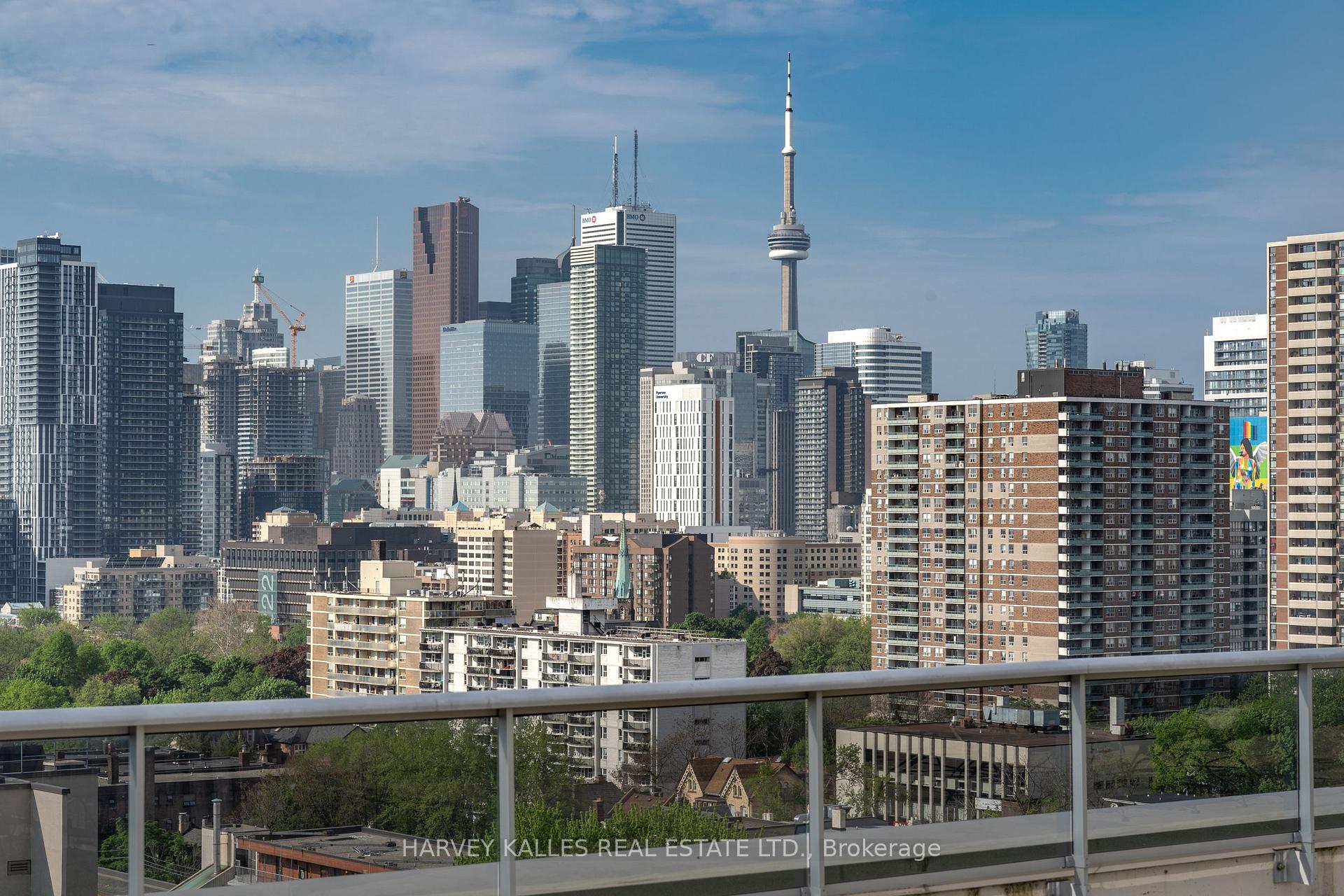 Photo 16 of Unit 313, 225 Wellesley Street E, Toronto, Cabbagetown-South St. James Town — HOMEH