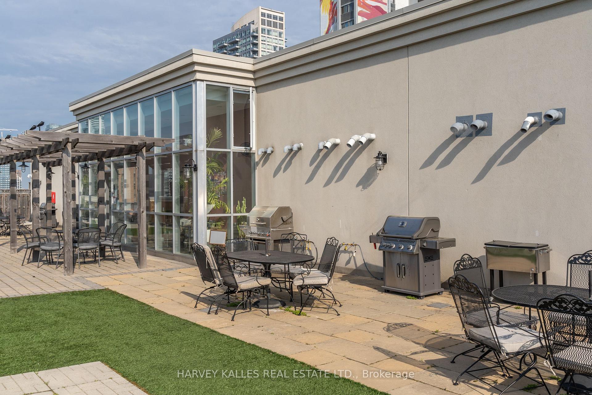 Photo 18 of Unit 313, 225 Wellesley Street E, Toronto, Cabbagetown-South St. James Town — HOMEH