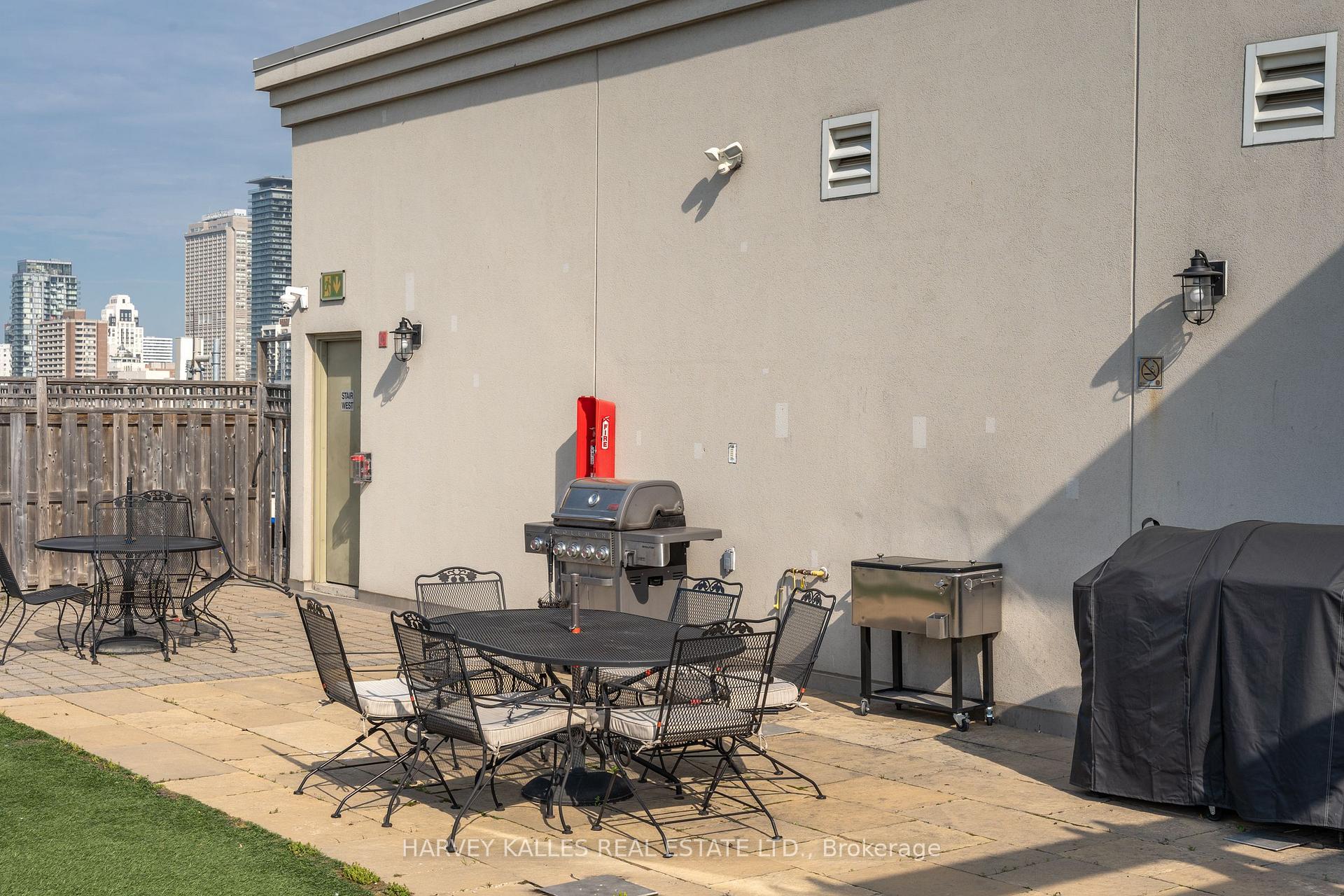 Photo 20 of Unit 313, 225 Wellesley Street E, Toronto, Cabbagetown-South St. James Town — HOMEH