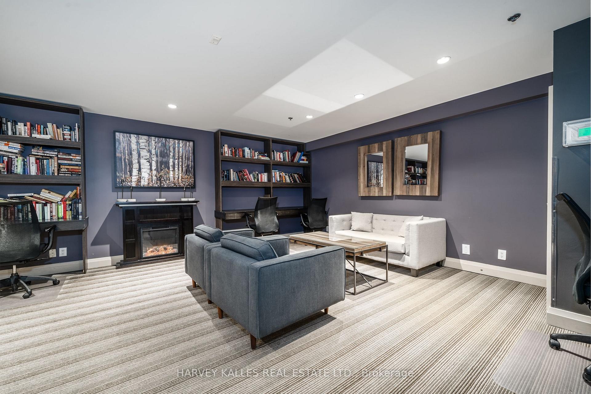 Photo 24 of Unit 313, 225 Wellesley Street E, Toronto, Cabbagetown-South St. James Town — HOMEH