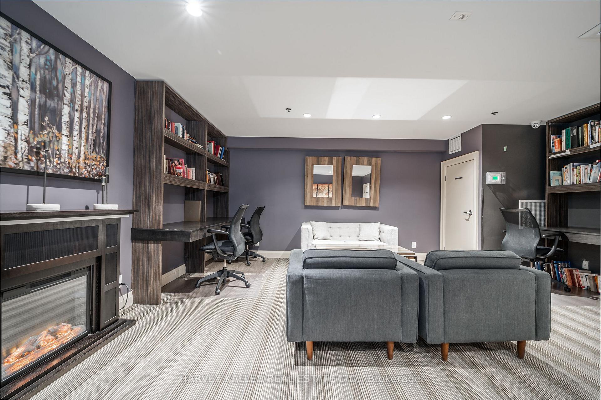 Photo 26 of Unit 313, 225 Wellesley Street E, Toronto, Cabbagetown-South St. James Town — HOMEH