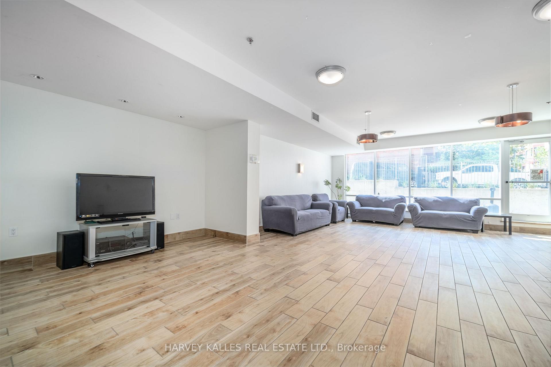 Photo 28 of Unit 313, 225 Wellesley Street E, Toronto, Cabbagetown-South St. James Town — HOMEH