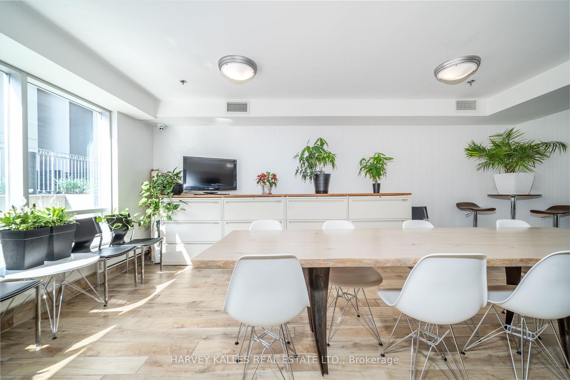 Photo 29 of Unit 313, 225 Wellesley Street E, Toronto, Cabbagetown-South St. James Town — HOMEH