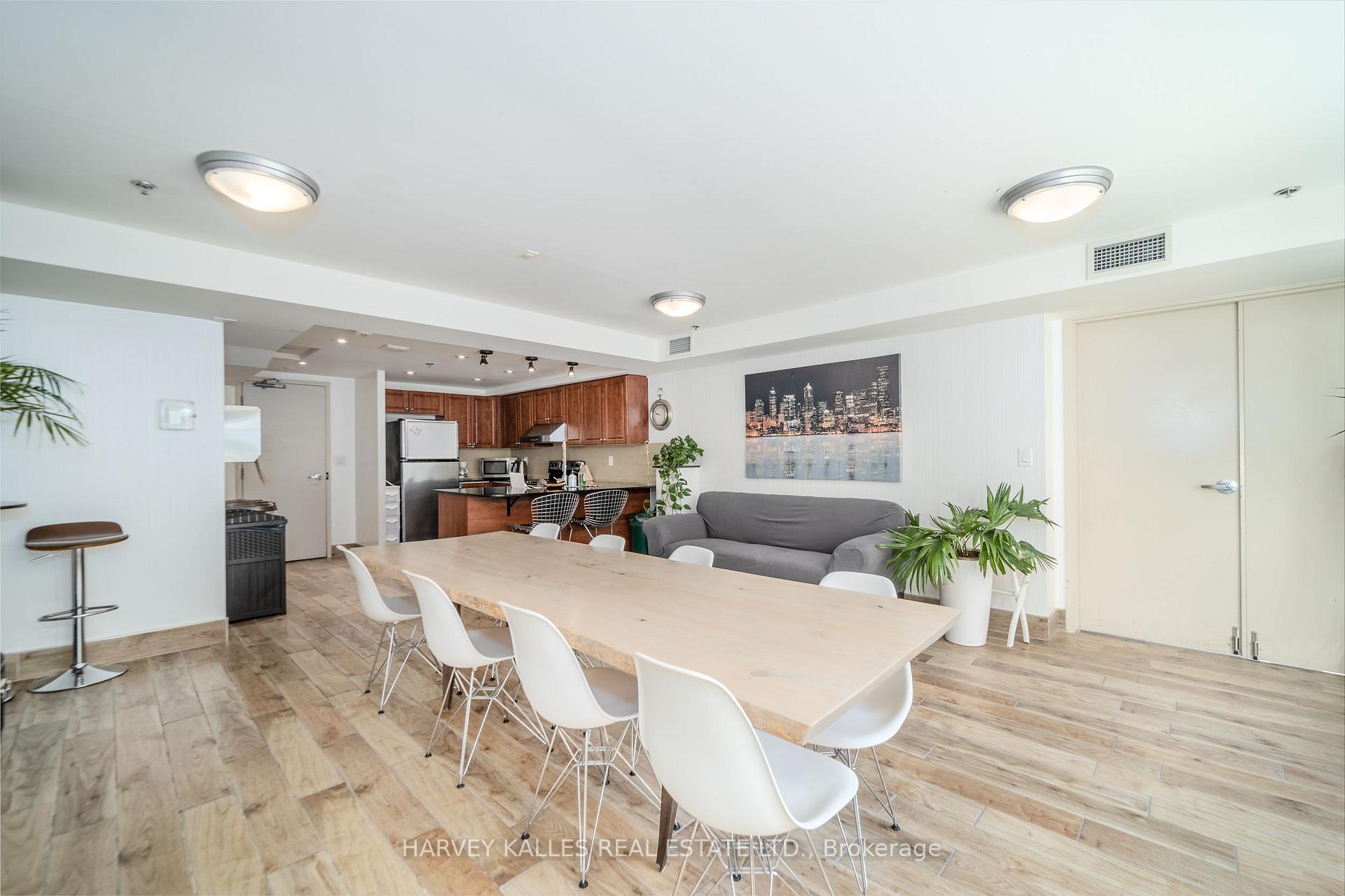 Photo 30 of Unit 313, 225 Wellesley Street E, Toronto, Cabbagetown-South St. James Town — HOMEH